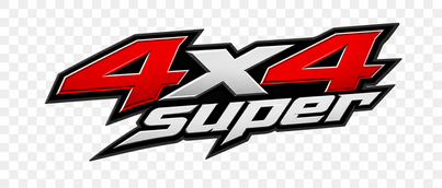 4x4 Super